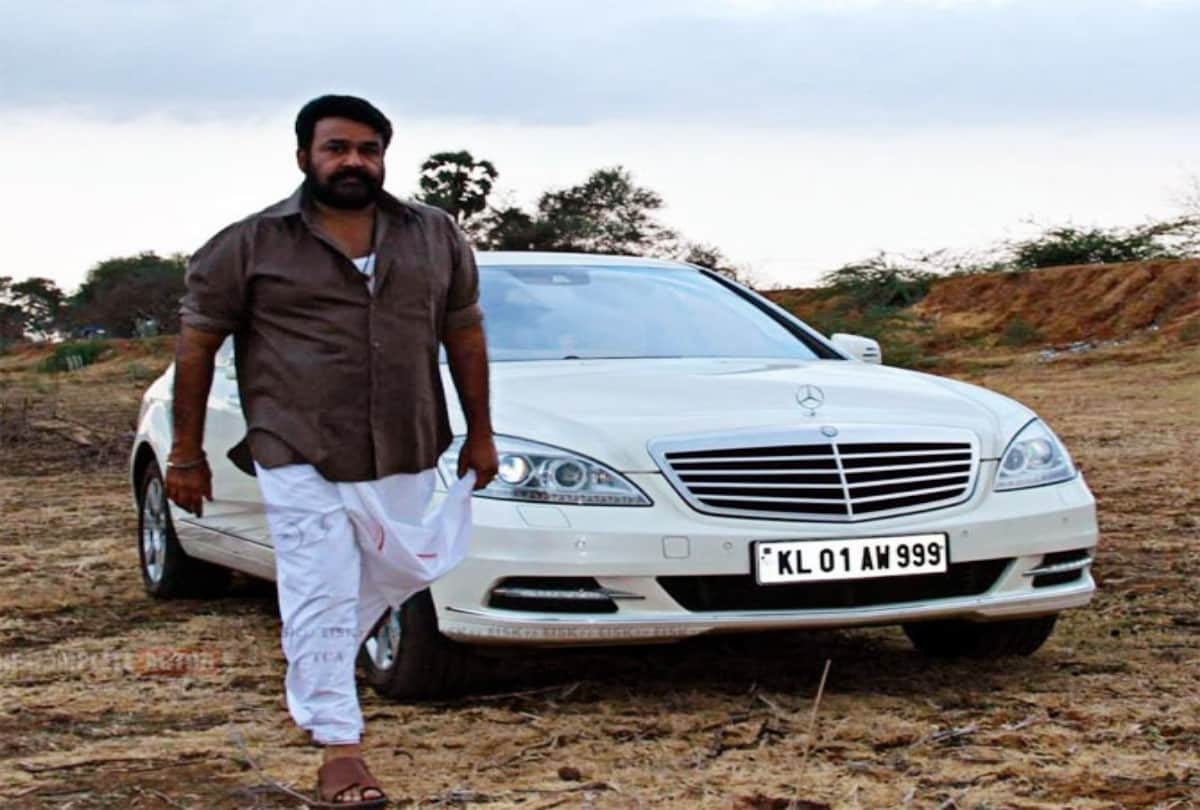 this supestar actor is ambani of south film industry and puchased a bunglow 