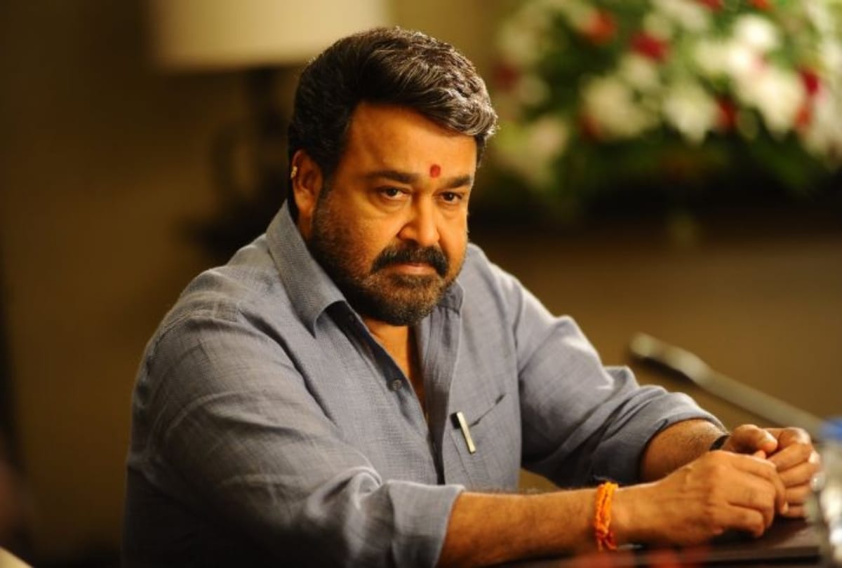 mohanlal odiyan first malayalam movie to earned 100 crore pre release