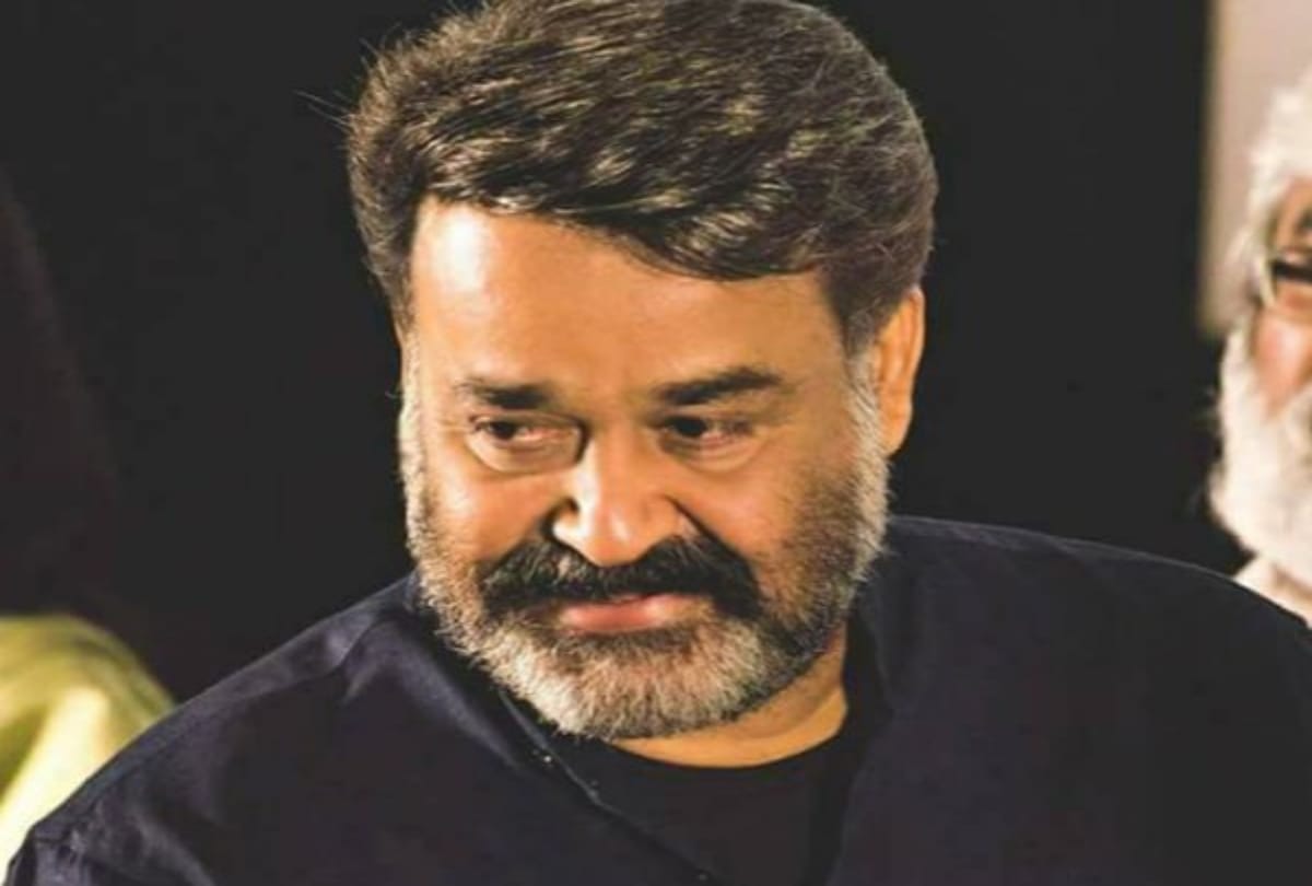 Mohanlal official announces next Drishyam 2 on his birthday