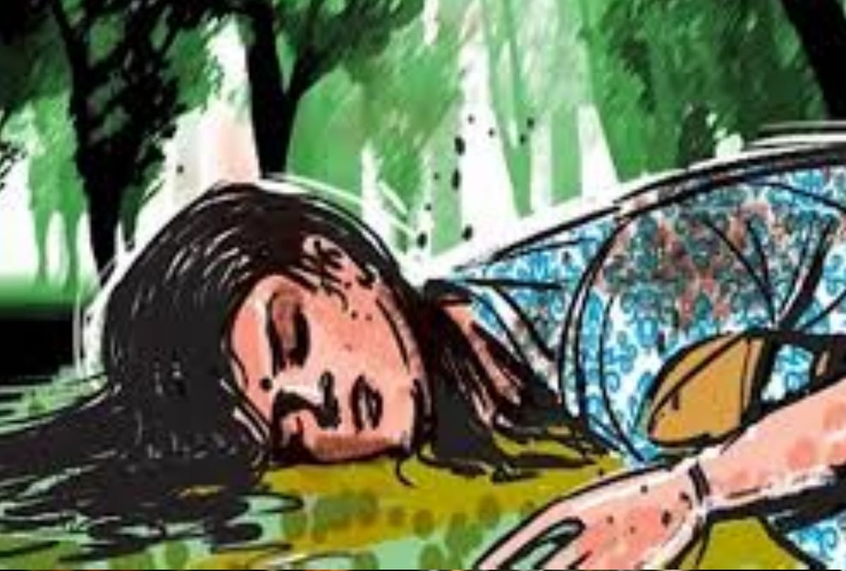 27-year-old kills mother for drinking her blood in Chhattisgarh
