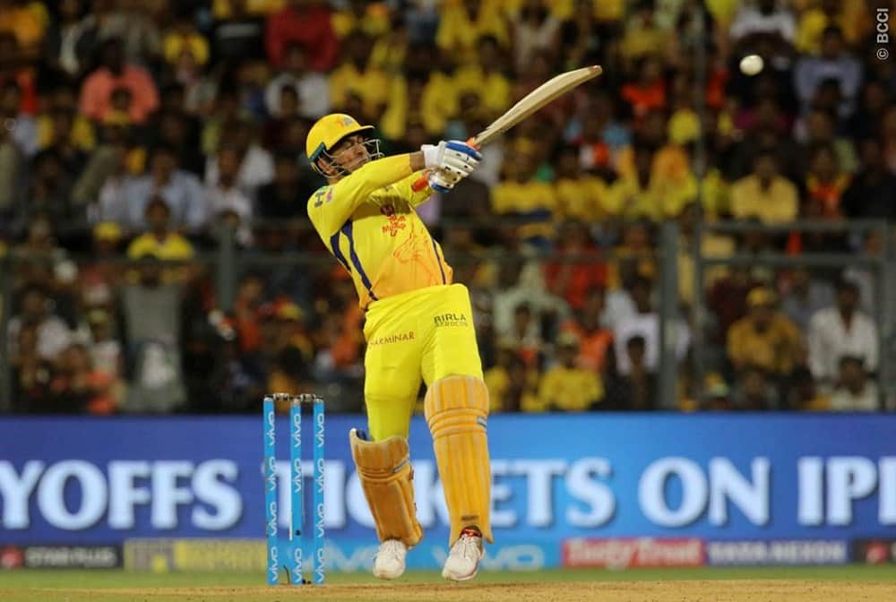 preity zinta regrets for not having ms dhoni in her team in any ipl season