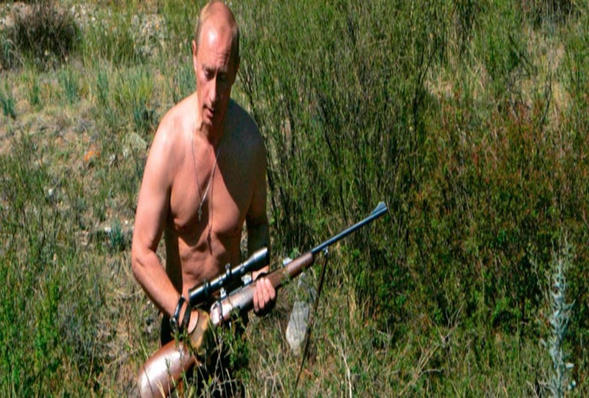 ramzan is Big fear for russian president putin in chechenya