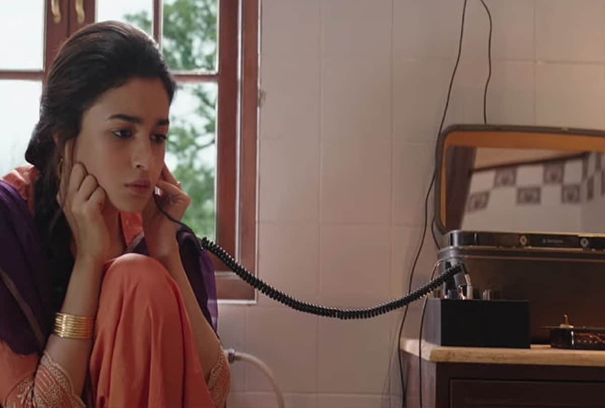 Alia bhatt film Raazi box office collection day 11 crosses 82 crore