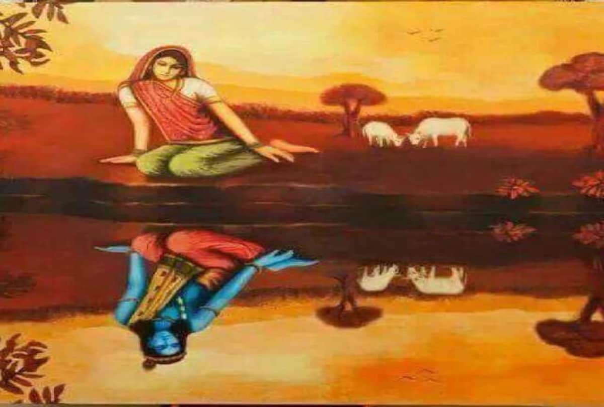 Janmashtami 2022 Why Krishna Stealing Clothes Of Gopis Read Krishna Ne Gopi Ke Vastra Kyu Churaye