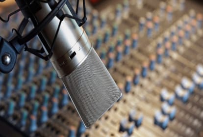 'hello moginand' First Academic Radio Station of Himachal