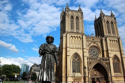 google doodle tributes the maker of modern India Raja Ram Mohan Roy on his birth anniversary