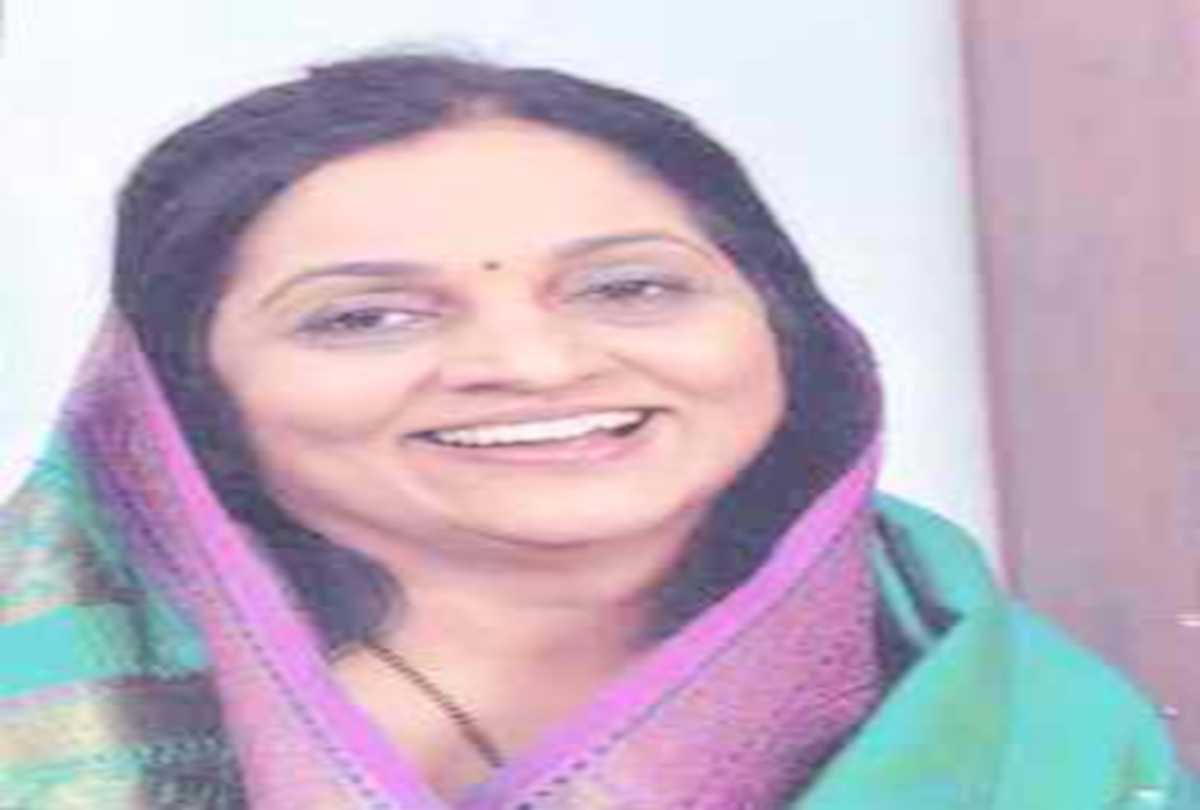 himachal congress incharge rajni patil on himachal tour