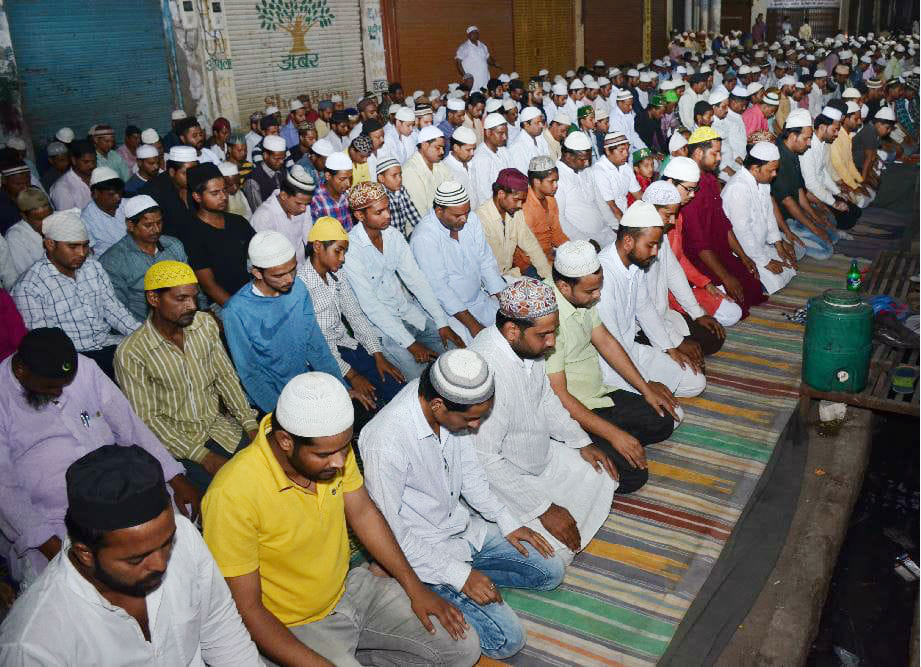 women also took responsibility for home and office with ramadan 