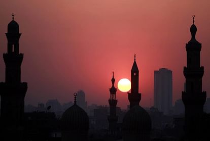 Ramadan 2023 Shehri and Iftar time table First Roza on 23rd March Know Prayer Timing in Hindi