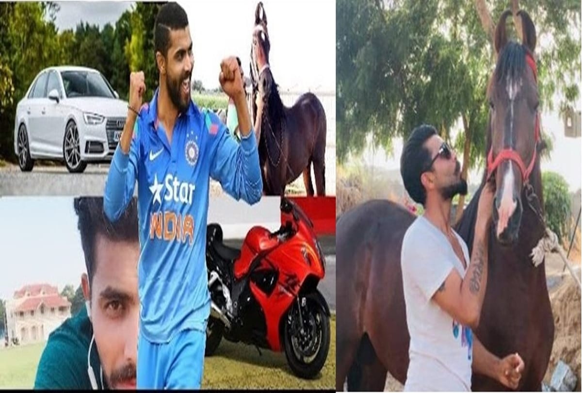 Ravindra Jadeja wife Reeva is second love of cricketer, here is list of his affairs