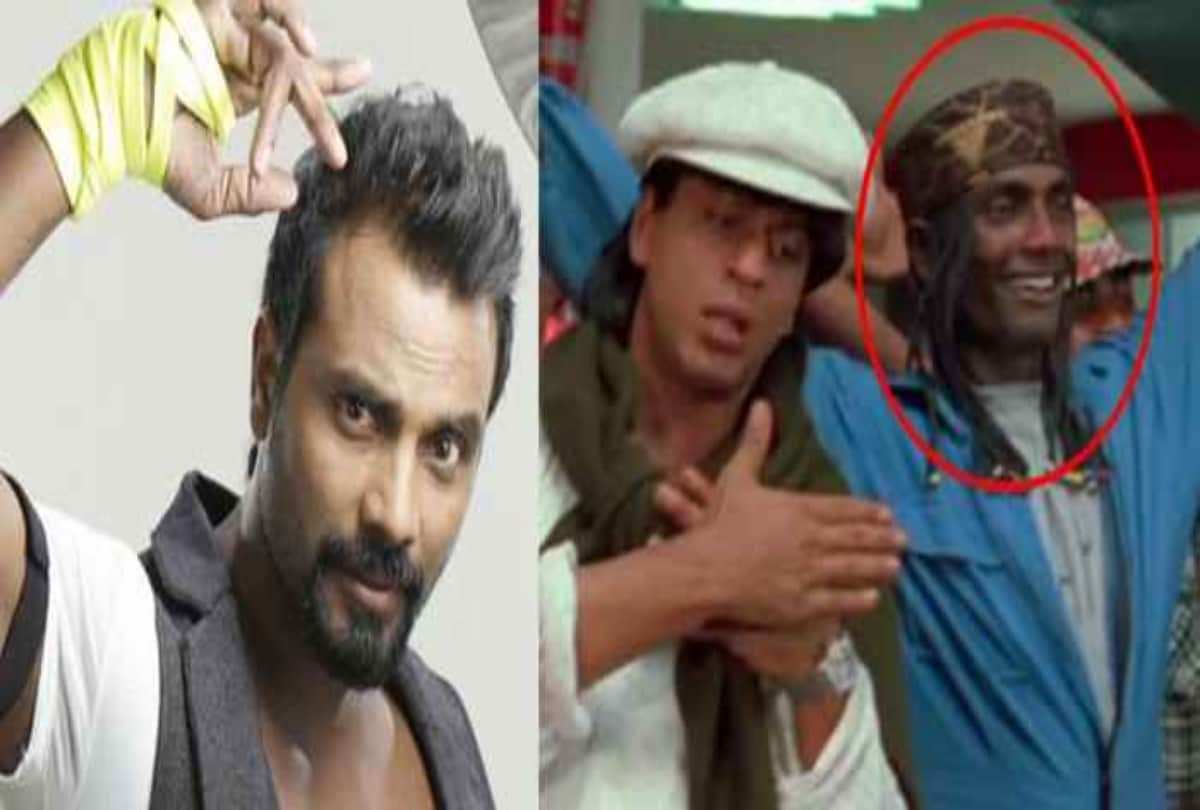 background dancers turned actors in bollywood