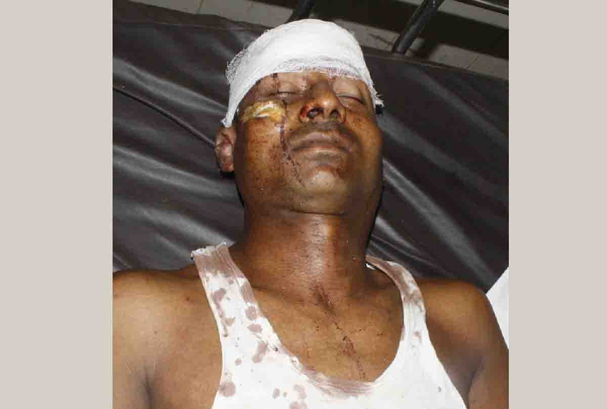 Kachchha Baniyan Gang Robbed four Houses in Unnao