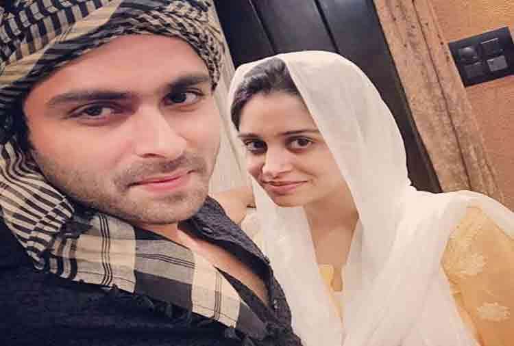 dipika kakkar celebrate her first ramzan with husband shoaib ibrahim after marriage