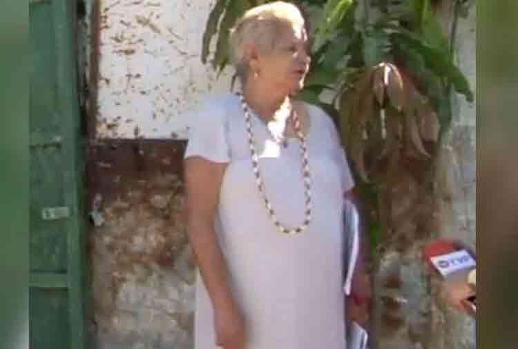 70 year old woman become pregnant reports shocked doctors