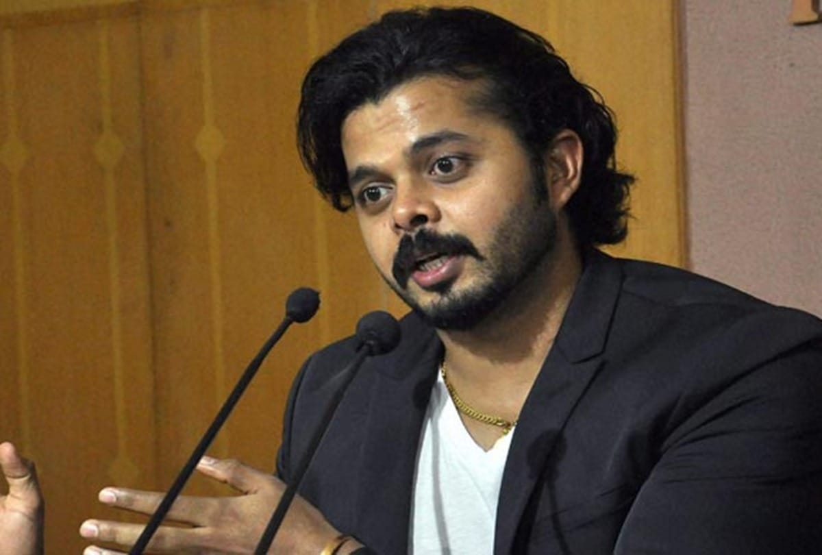 MS Dhoni is not the Thala says former Indian cricketer S Sreesanth