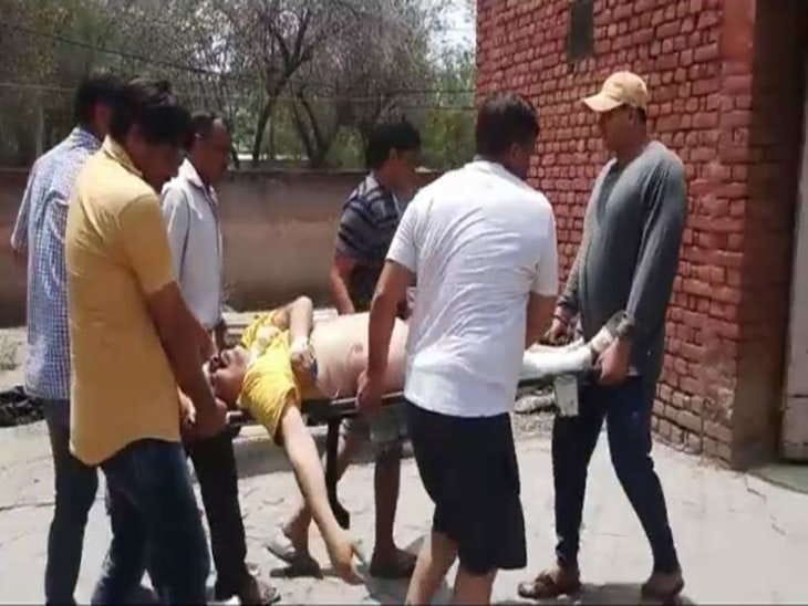 Sonipat Accident Accused Trala Driver Found by Police, 12 people was Killed
