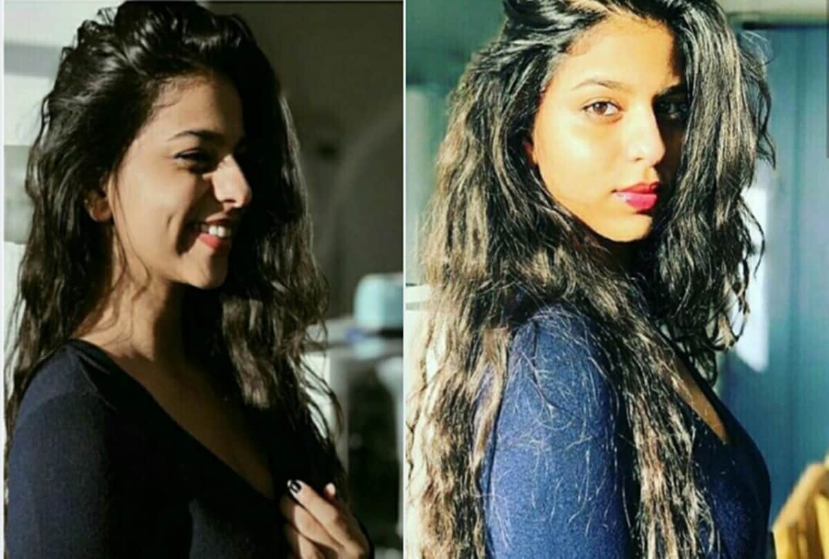 5 Things about Shah Rukh Khan daughter Suhana Khan on her birthday