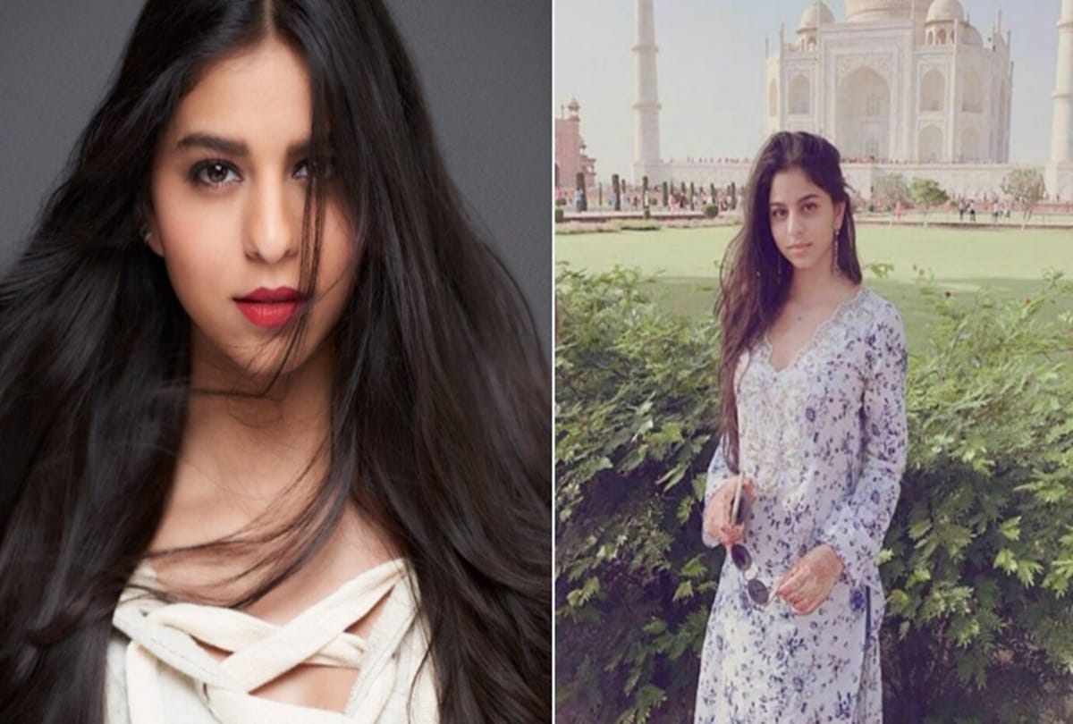 5 Things about Shah Rukh Khan daughter Suhana Khan on her birthday
