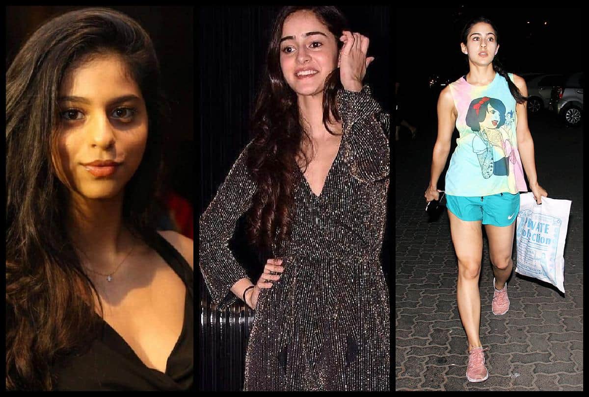 these bollywood daughter will Debut soon in film