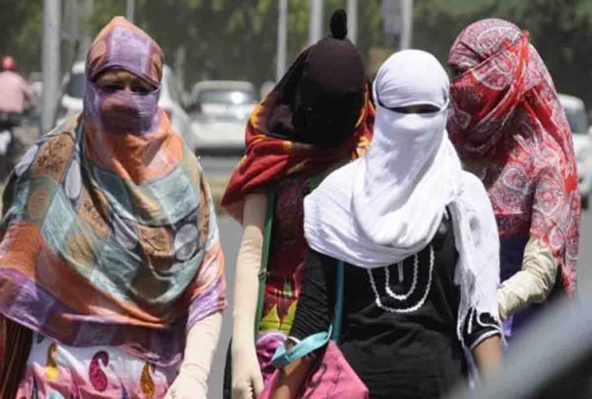 risk in summer season dehradun news