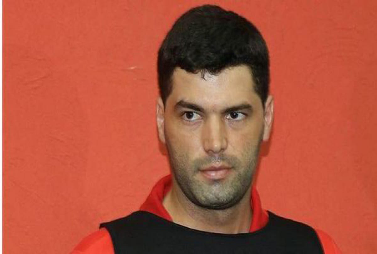 brazilian serial killer killed 39 peoples for happiness of mind