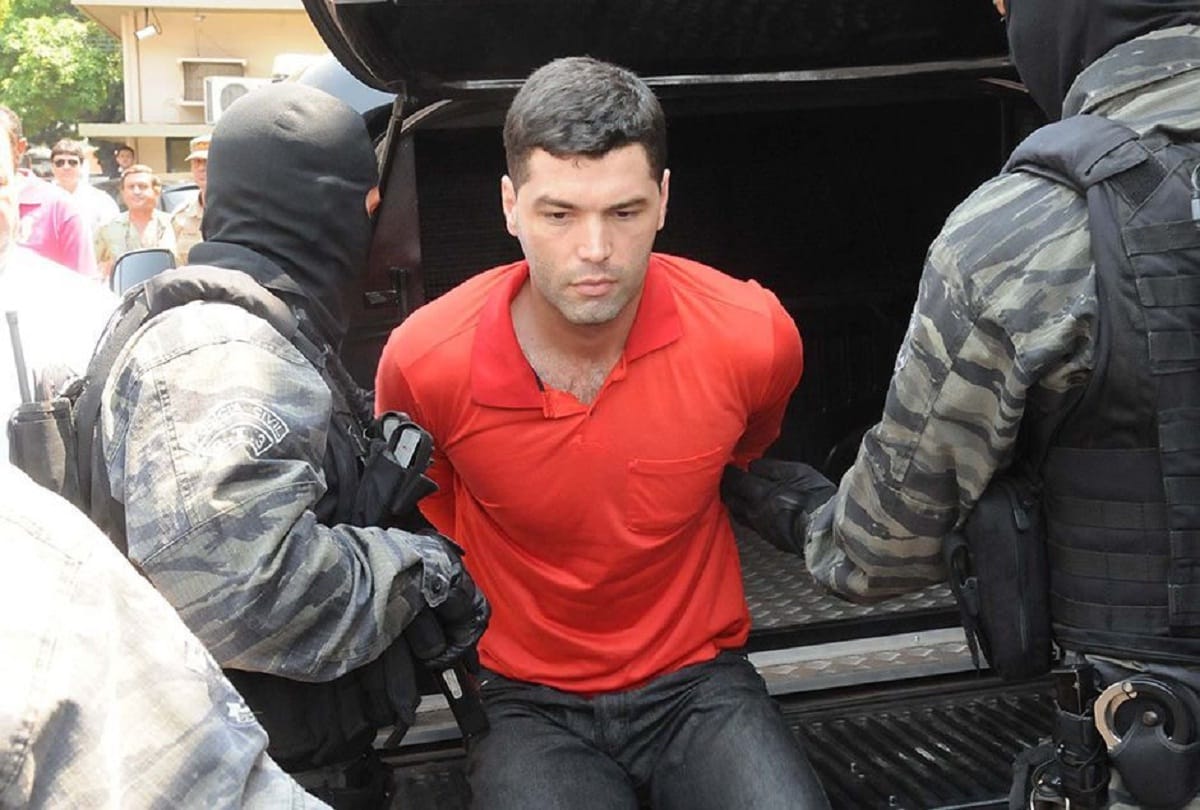 brazilian serial killer killed 39 peoples for happiness of mind