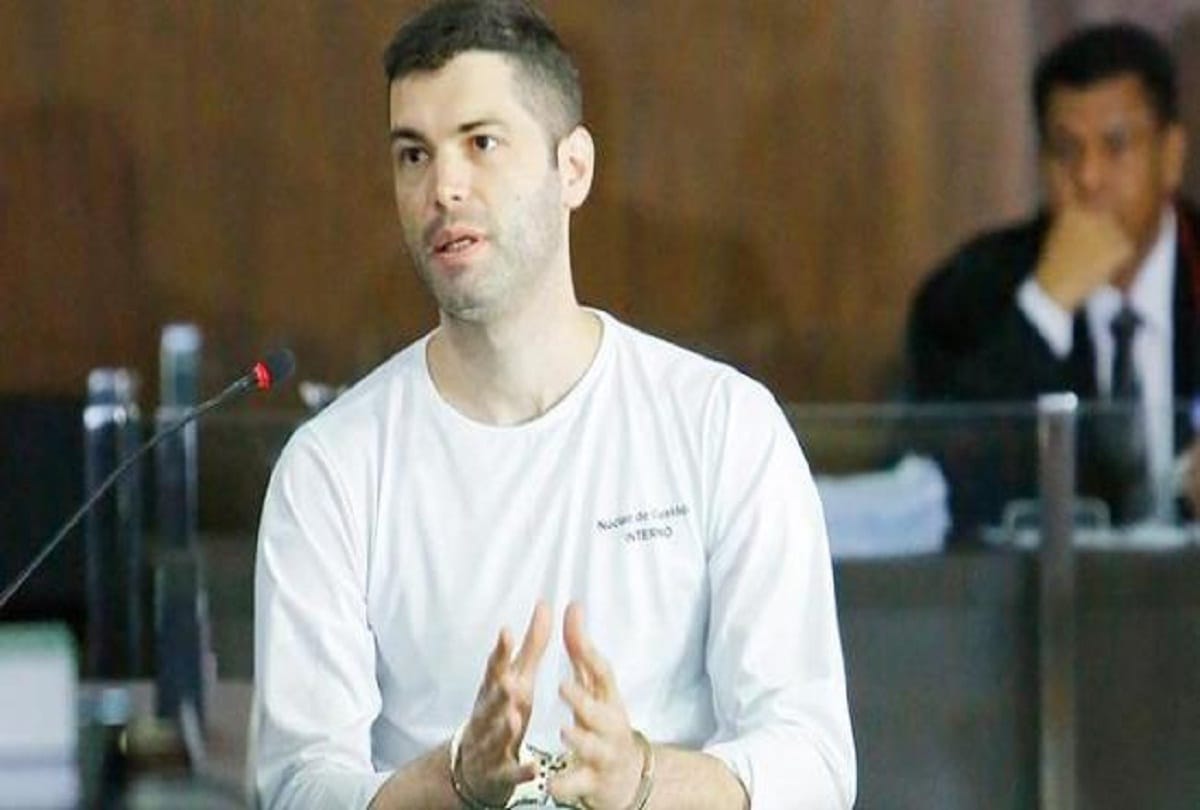 brazilian serial killer killed 39 peoples for happiness of mind