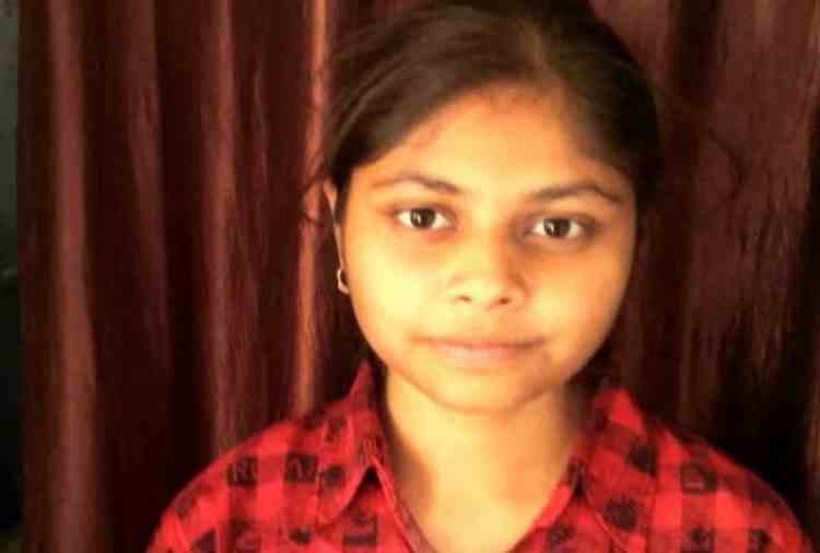 chandigarh, haryana board 10th topper sonali success tips
