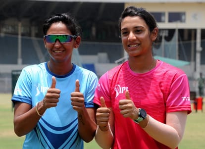 women ipl 2018 Trailblazers vs Supernovas live scorecard