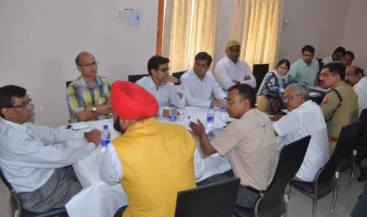Pravasi bharatiya sammelan will organised in varanasi