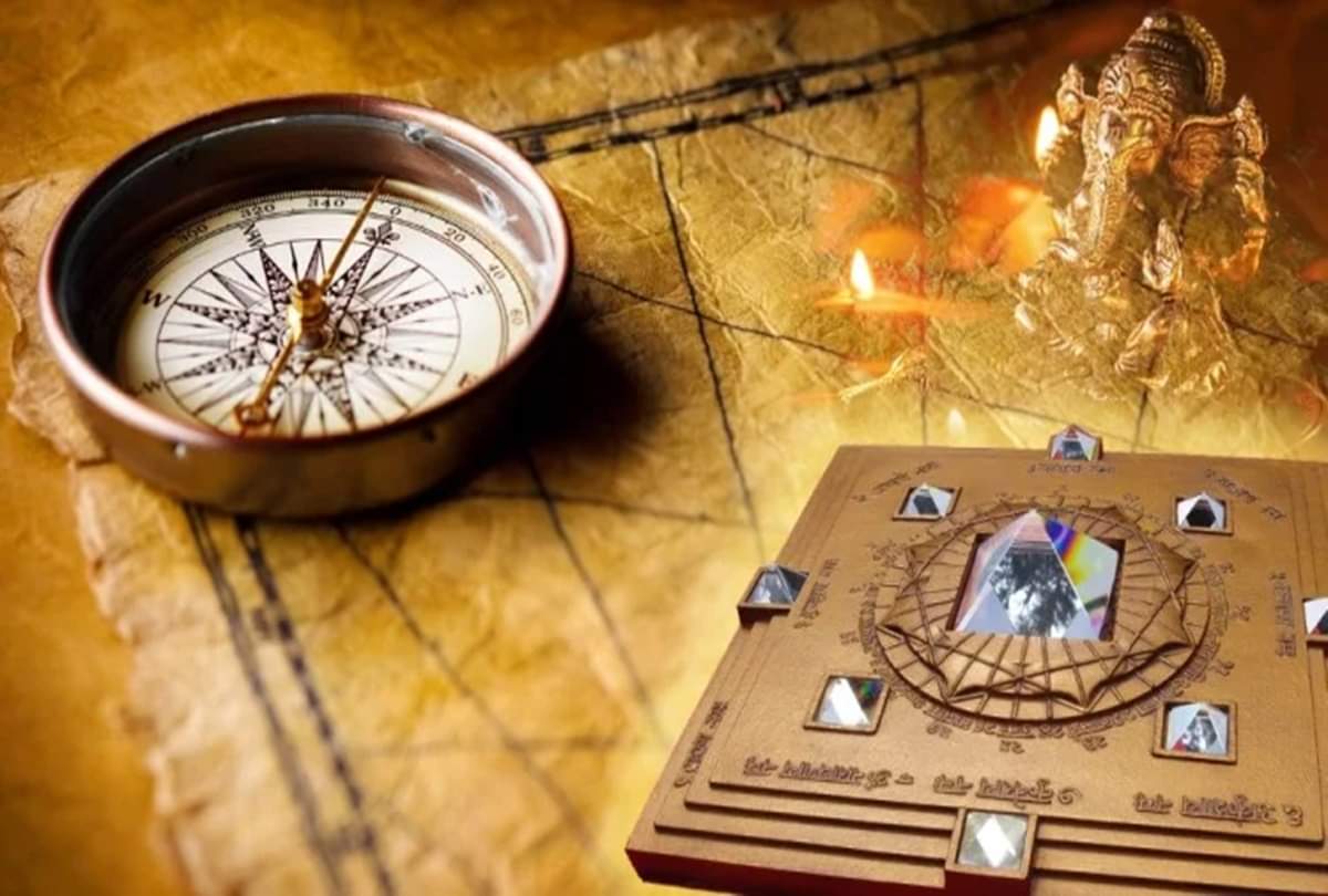 Do these vastu measures to get rid of Disha Dosha