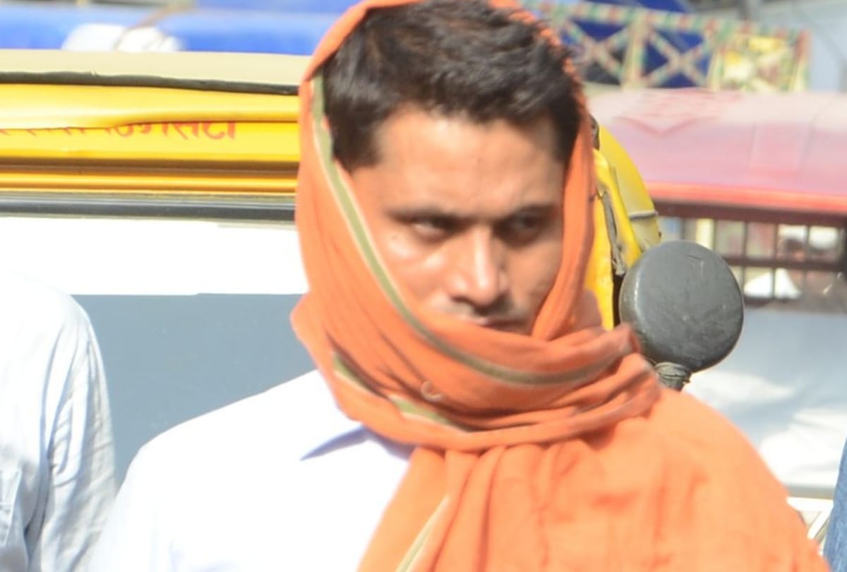 mercury reaches above 42 degree in lucknow