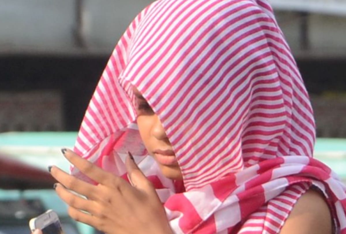 mercury reaches above 42 degree in lucknow
