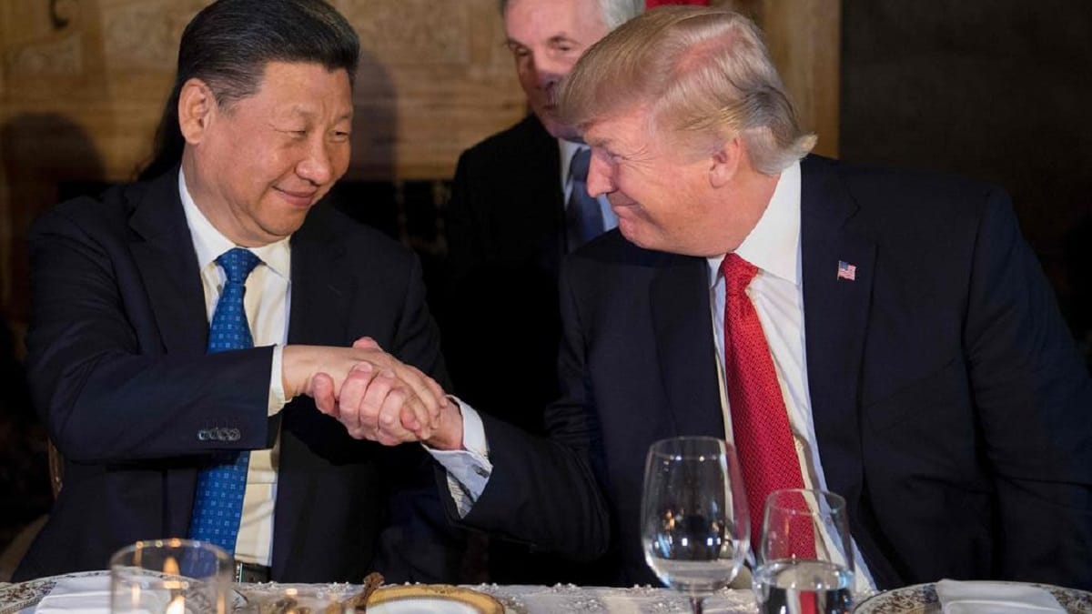 US and China agree not to charge new fees after January 1