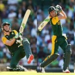 AB DE VILLIERS