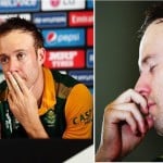 AB de Villiers: South Africa batsman retires from international cricket