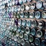 Beer Bottle Temple