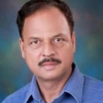 भाजपा विधायक सत्यपाल सिंह राठौर 