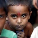 एमनेस्टी का कहना है कि मारे गए हिंदुओं में कई बच्चे शामिल थे