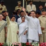 2019 general elections Towards a hung Lok Sabha says india today karvy insights survey
