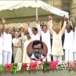 congress invites all opposition parties but not kejriwal in its iftar party to be held on 13 june