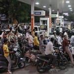 petrol diesel price rises by 2.77 litre  on 11th day