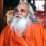 पूर्व सांसद राम विलास वेदांती