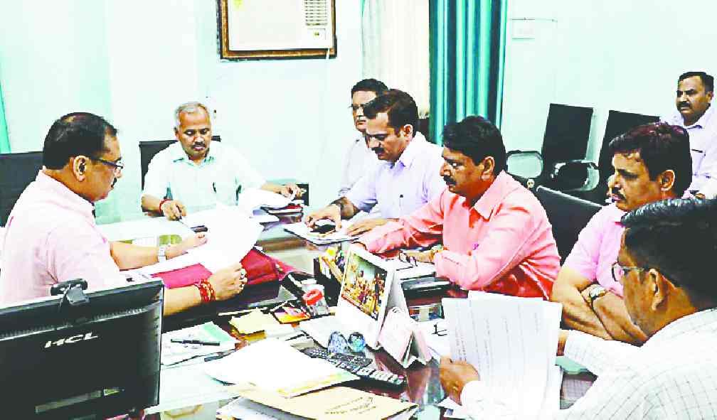 Sugarcane payment by sugar till June 30: DM