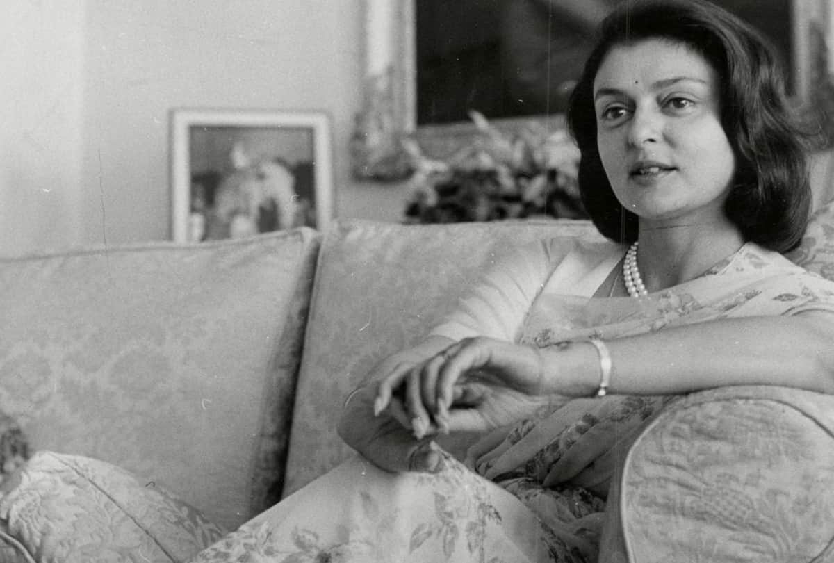 birthday special gayatri devi life facts