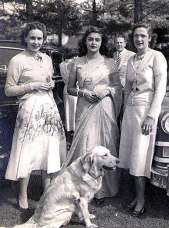 birthday special gayatri devi life facts