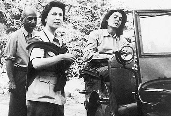 birthday special gayatri devi life facts