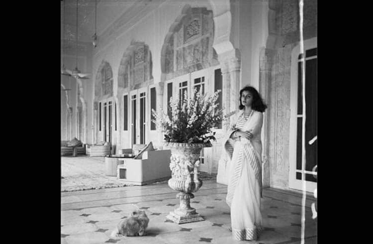 birthday special gayatri devi life facts