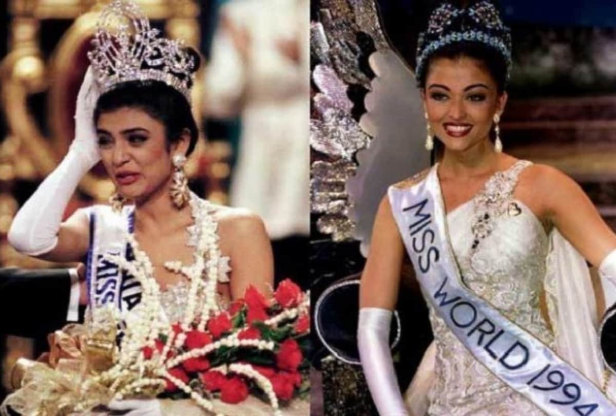 Jammu answer which changed sushmita sen life, aishwarya rai lost miss india crown from her in 1994