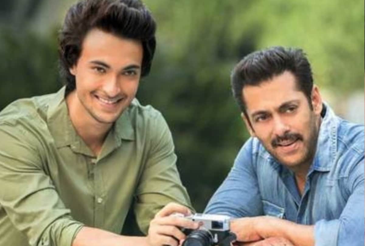salman khan film loveratri in trouble because of title